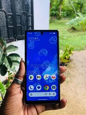 Google Pixel 7a (Used)