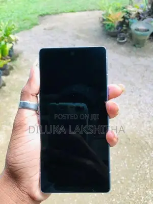Google Pixel 7a (Used)