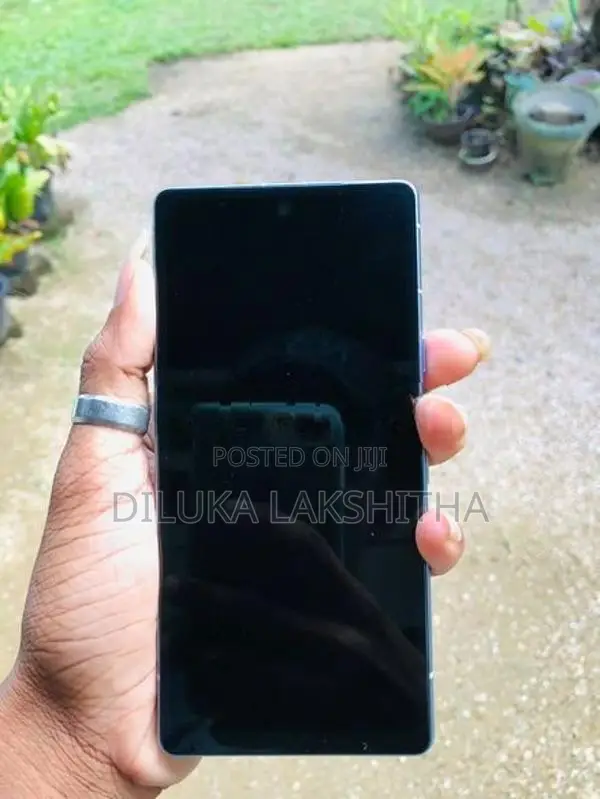 Google Pixel 7a (Used)