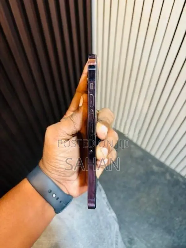 Apple iPhone 14 Pro Max (Used)
