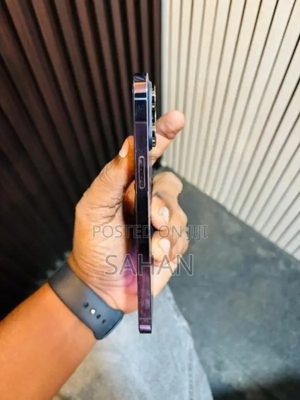 Apple iPhone 14 Pro Max (Used)