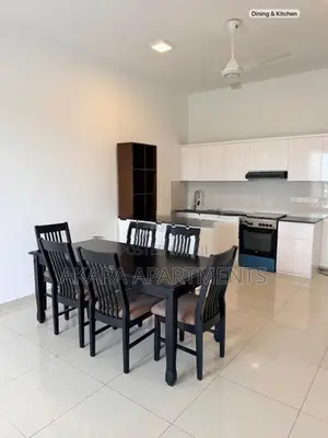 Prime Bella - Unfurnished Apartment for Rent A55767 Rajagiriya