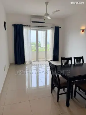 Prime Bella - Unfurnished Apartment for Rent A55767 Rajagiriya