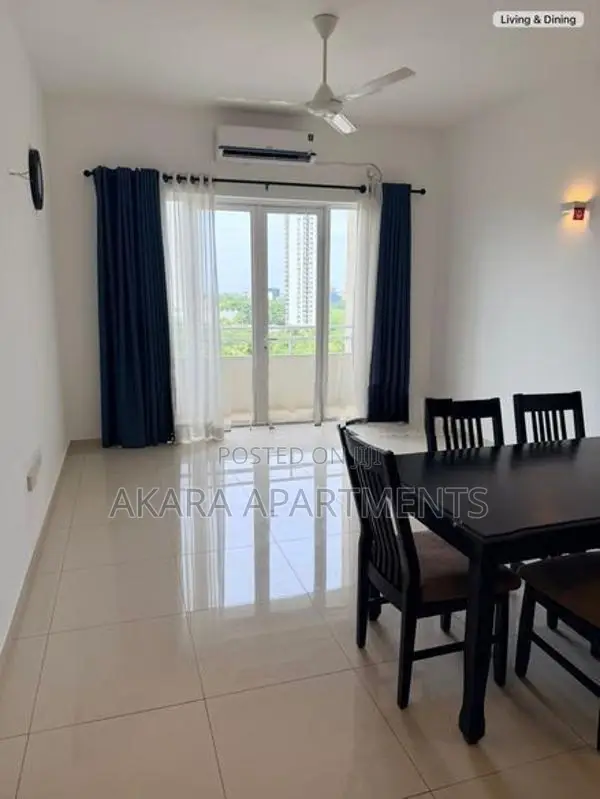 Prime Bella - Unfurnished Apartment for Rent A55767 Rajagiriya