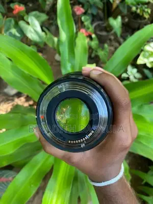 Sigma 85mm f1.4 Art Ef Mount (Canon)