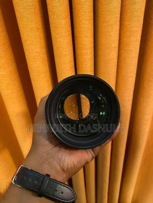 Sigma 85mm f1.4 Art Ef Mount (Canon)