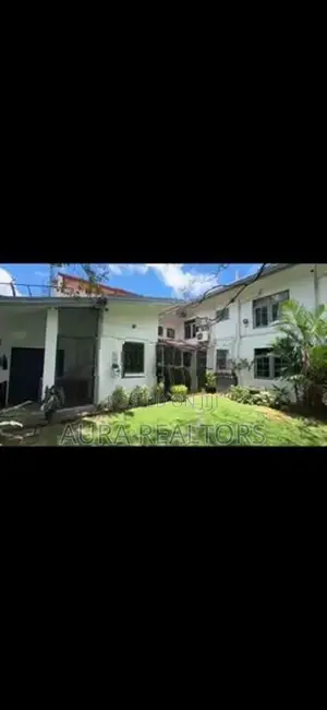 Semi-Furnished House For Rent – Nawala (P-359)