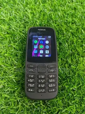 Nokia 105 (Used)
