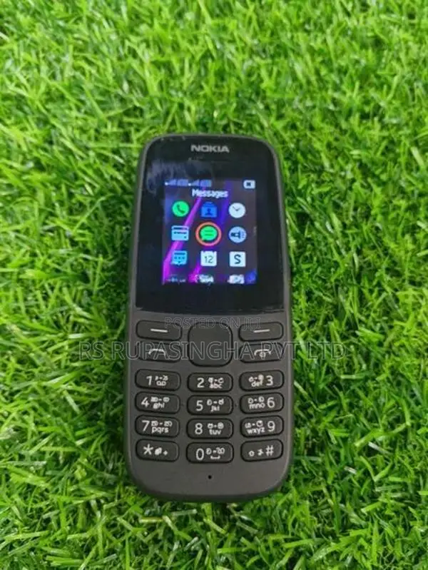Nokia 105 (Used)