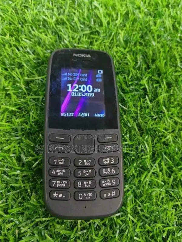 Nokia 105 (Used)