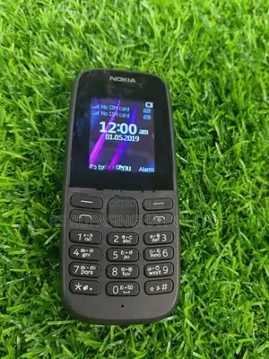 Nokia 105 (Used)