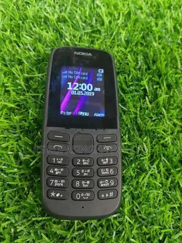 Nokia 105 (Used)