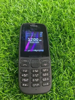 Nokia 105 (Used)