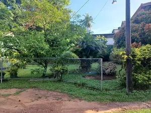 12 Perches Land for Sale in Rattanapitiya