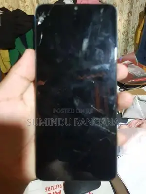 Samsung Galaxy M02 (Used)