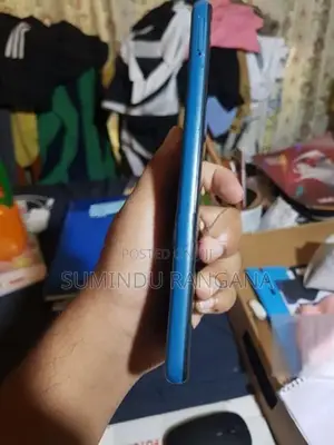 Samsung Galaxy M02 (Used)