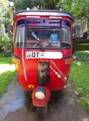 Bajaj RE 2009