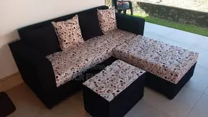 New Modern Sofa Set