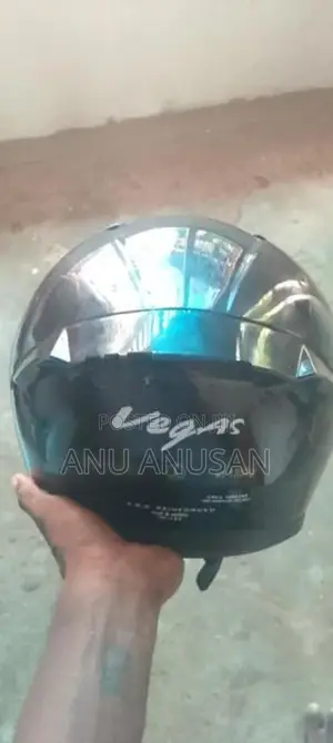 Vega Helmet