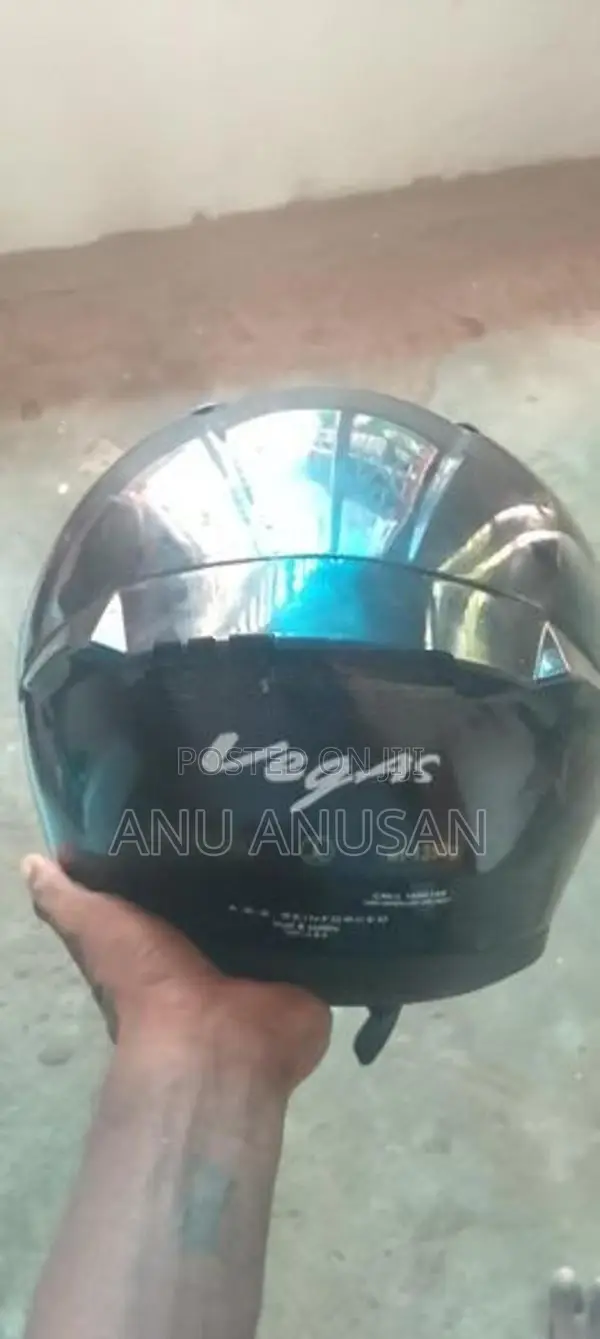 Vega Helmet