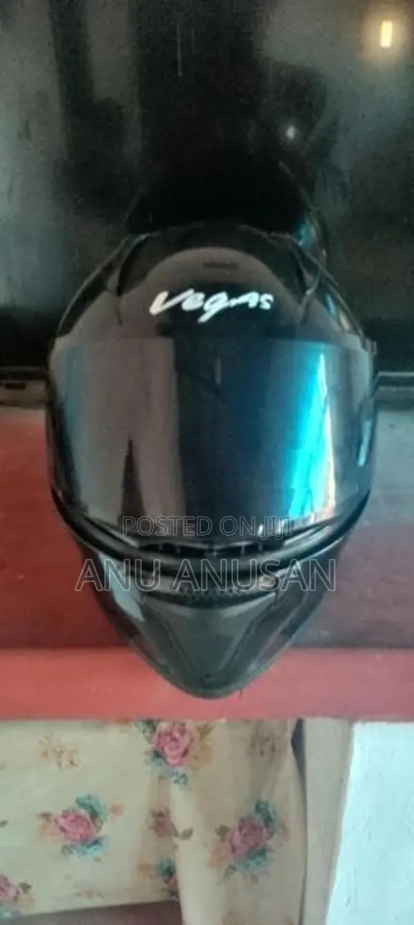Vega Helmet