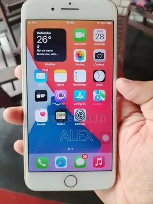 Apple iPhone 7 Plus (Used)