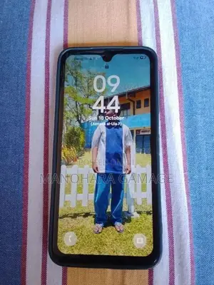 Samsung Galaxy A16 (Used)