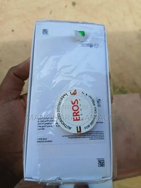 Samsung Galaxy A16 (Used)