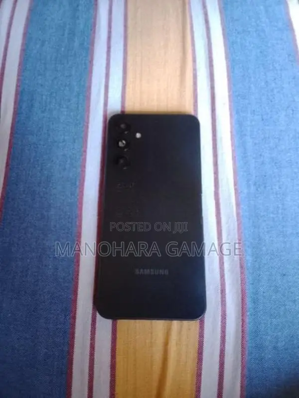 Samsung Galaxy A16 (Used)