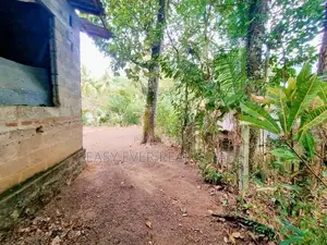 යක්කල ව්‍යාපාරික / ගබඩා සඳහා ඉතා සුදුසු ඉඩම ලක්ෂ 47