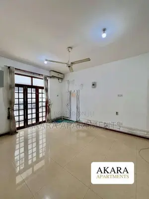 2500Sq.ft - Unfurnished Apartment for Rent A54259 Rajagiriya
