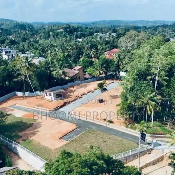 Galle Karapitiya Land for Sale