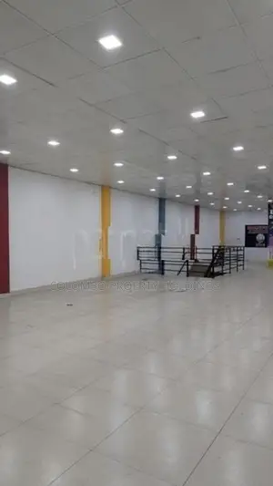 Main Road Facing 03 Storied Commercial Bulding For Rent In Ja-Ela [246