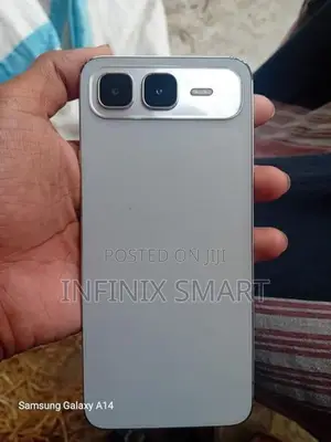 Infinix Smart 10 Plus (Used)