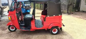 Bajaj RE Standard 2011