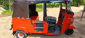 Bajaj RE Standard 2011