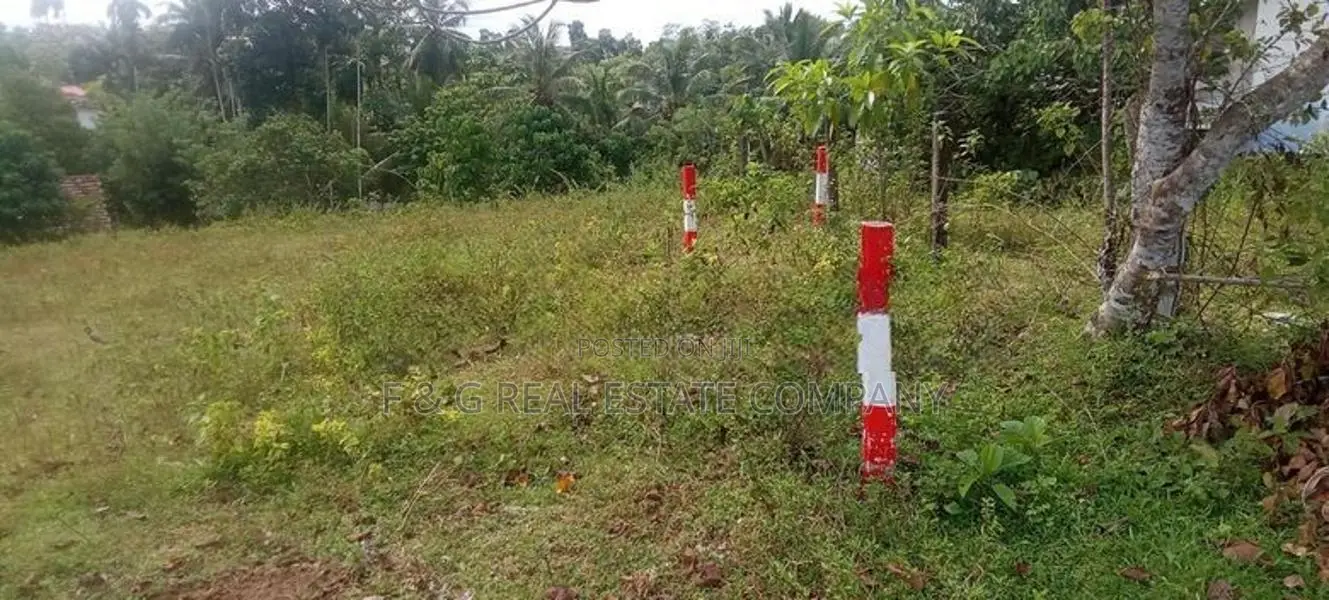 රයිගම වැව පාර. Land for Sale
