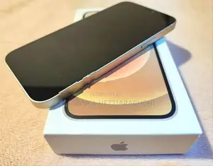 Apple iPhone 12 128GB (Used)