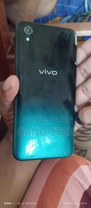 Vivo Y1s (Used)