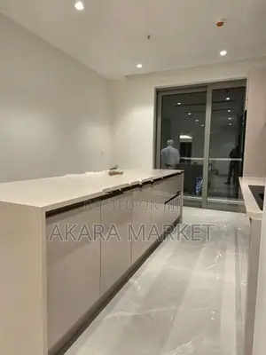 Furnished Penthouse Apartment for Sale A55796 Colombo 03