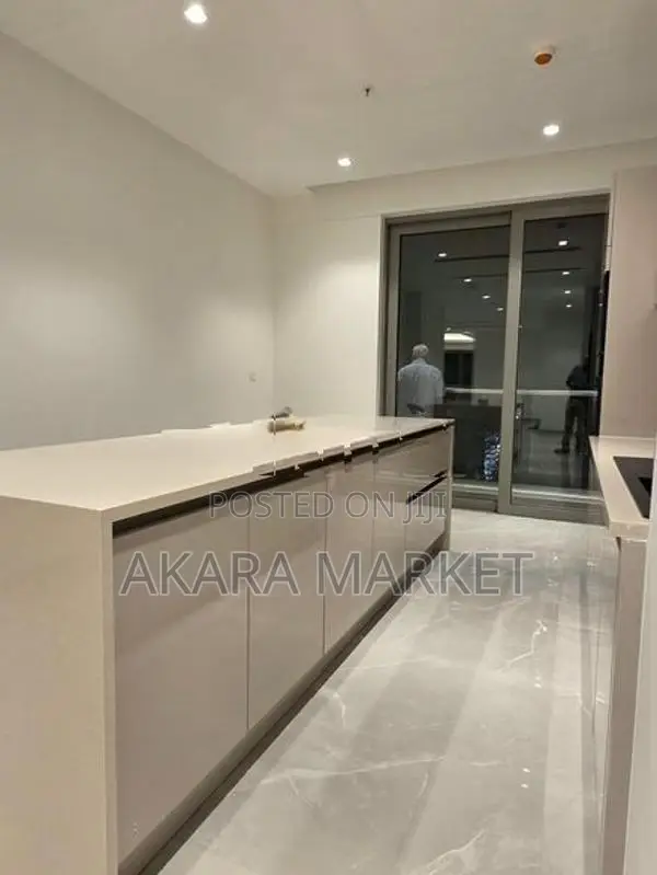Furnished Penthouse Apartment for Sale A55796 Colombo 03