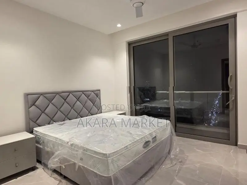 Furnished Penthouse Apartment for Sale A55796 Colombo 03