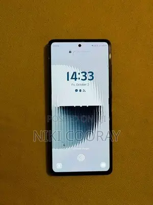 Samsung Galaxy S20FE (Used)