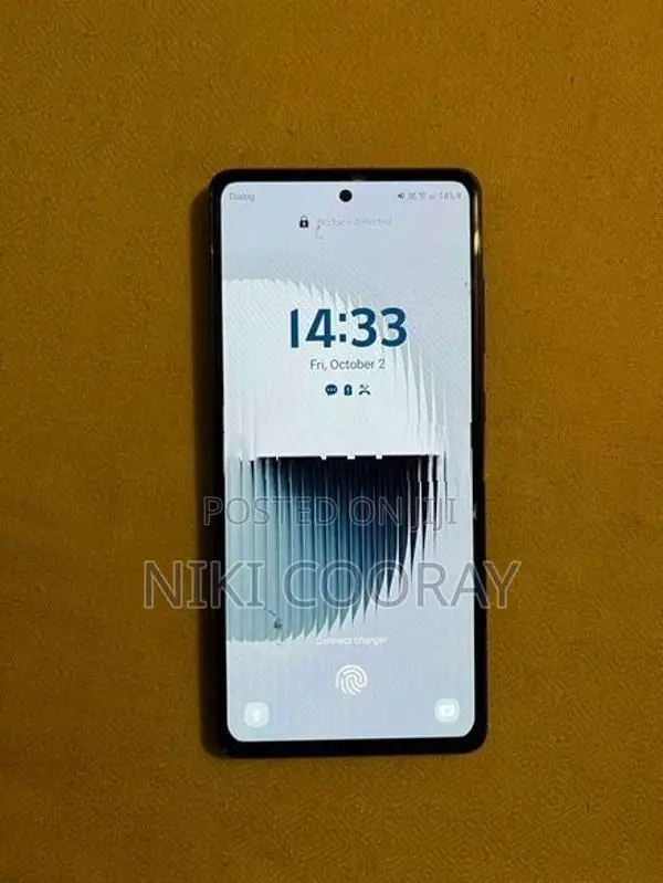 Samsung Galaxy S20FE (Used)