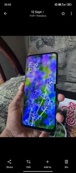 Xiaomi Redmi 12 (Used)