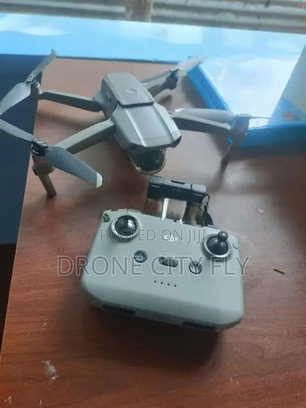 DJI Air 2 Drone Camera