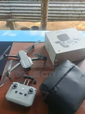 DJI Air 2 Drone Camera