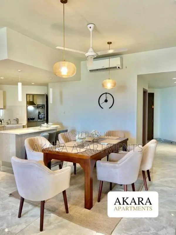 Capital Heights - Furnished Apartment for Rent A51680 Rajagiriya