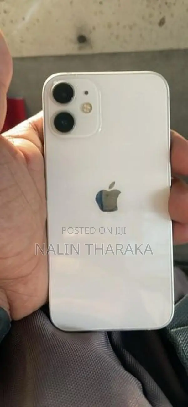 Apple iPhone 12 mini (Used)