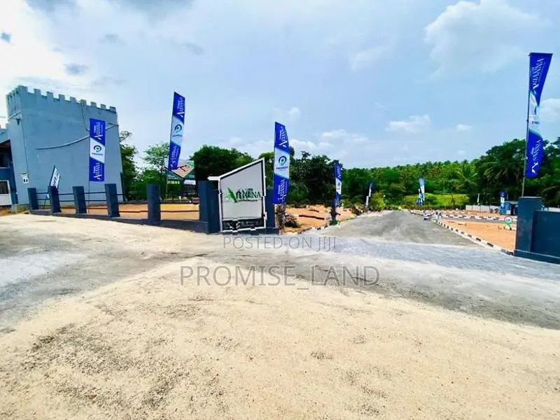 Valuable Land Plots Sale Athurugiriya Millennium City M20